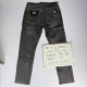 Pagalee Класичні джинси сірого кольору Classic fit 31-36 1449