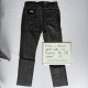 Pagalee Класичні джинси сірого кольору Classic fit 32-36 1452