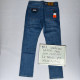 Pagalee Класичні джинси синього кольору Classic fit 32-36 1458