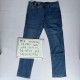 Pagalee Класичні джинси синього кольору Classic fit 32-36 1458