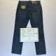 Pagalee Класичні джинси синього кольору Classic fit 30-38 1460