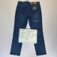 Pagalee Класичні джинси синього кольору Classic fit 30-40 1473