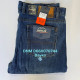 Pagalee Класичні джинси синього кольору Classic fit 30-40 1473