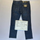 Pagalee Класичні джинси синього кольору Classic fit 32-42 1474