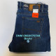 Pagalee Класичні джинси синього кольору Classic fit 30-38 1483