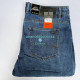 Pagalee Класичні джинси синього кольору Classic fit 29-38 1484