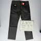 Pagalee Класичні джинси сірого кольору Classic fit 32-38 1486