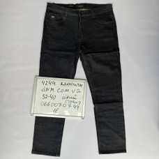 Pagalee Класичні джинси сірого кольору Classic fit 32-40 4244
