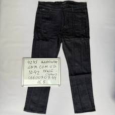 Pagalee Класичні джинси сірого кольору Classic fit 32-42 4245