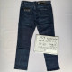 Pagalee Класичні джинси синього кольору Classic fit 32-40 5929