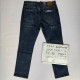 Pagalee Класичні джинси синього кольору Classic fit 30-40 5971