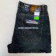 Pagalee Класичні джинси синього кольору Classic fit 30-40 5971