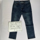 Pagalee Класичні джинси синього кольору Classic fit 30-40 5971