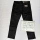 Pagalee Класичні джинси чорного кольору Classic fit 32-38 5981