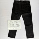 Pagalee Класичні джинси чорного кольору Classic fit 32-38 5981