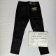 Pagalee Класичні джинси чорного кольору Classic fit 29-36 6035