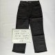 Pagalee Класичні джинси чорного кольору Classic fit 28-36 6101