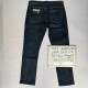 Pagalee Класичні джинси синього кольору Classic fit 30-40 9427