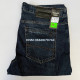 Pagalee Класичні джинси синього кольору Classic fit 30-40 9427