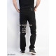 Pitbull Класичні джинси чорного кольору Classic fit 33-42 3018