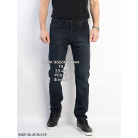 Pitbull Класичні джинси синього кольору Classic fit 33-42 3021