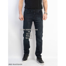 Pitbull Класичні джинси синього кольору Classic fit 33-42 3021