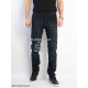 Pitbull Класичні джинси синього кольору Classic fit 33-42 3021