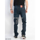 Pitbull Класичні джинси синього кольору Classic fit 33-42 3021