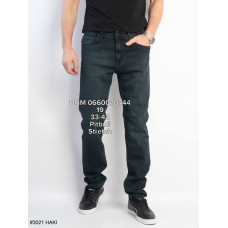 Pitbull Класичні джинси синього кольору Classic fit 33-42 3021