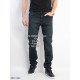 Pitbull Класичні джинси синього кольору Classic fit 33-42 3021