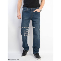 Pitbull Класичні джинси синього кольору Classic fit 33-42 3023