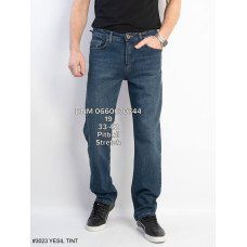 Pitbull Класичні джинси синього кольору Classic fit 33-42 3023