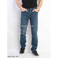 Pitbull Класичні джинси синього кольору Classic fit 33-42 3054