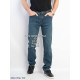 Pitbull Класичні джинси синього кольору Classic fit 33-42 3054