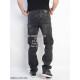 Pitbull Класичні джинси сірого кольору Classic fit 33-42 3066