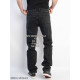 Pitbull Класичні джинси чорного кольору Classic fit 33-42 3066