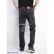 Pitbull Класичні джинси сірого кольору Classic fit 33-42 3067
