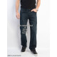 Pitbull Класичні джинси синього кольору Classic fit 33-42 3067