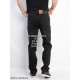 Pitbull Класичні джинси чорного кольору Classic fit 33-42 3067