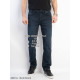 Pitbull Класичні джинси синього кольору Classic fit 33-42 3067