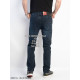 Pitbull Класичні джинси синього кольору Classic fit 33-42 3067