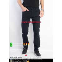 Pitbull Класичні джинси синього кольору Classic fit 31-40 4051