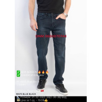 Pitbull Класичні джинси синього кольору Classic fit 31-38 4075