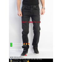 Pitbull Класичні джинси сірого кольору Classic fit 30-38 4082