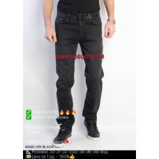 Pitbull Класичні джинси сірого кольору Classic fit 30-38 4082