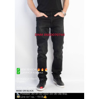 Pitbull Класичні джинси сірого кольору Classic fit 30-38 4083