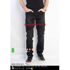 Pitbull Класичні джинси сірого кольору Classic fit 30-38 4083