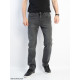 Pitbull Класичні джинси сірого кольору Classic fit 33-42 3018