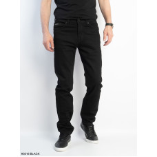 Pitbull Класичні джинси чорного кольору Classic fit 33-42 3018