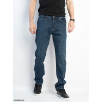 Pitbull Класичні джинси синього кольору Classic fit 33-42 3054
